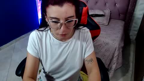 ALLISON online show from 01-03-25, 09:47