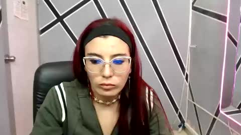 ALLISON online show from 01-28-25, 11:17