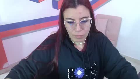 ALLISON online show from 01-29-25, 02:09