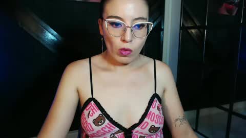 ALLISON online show from 03-07-25, 10:24