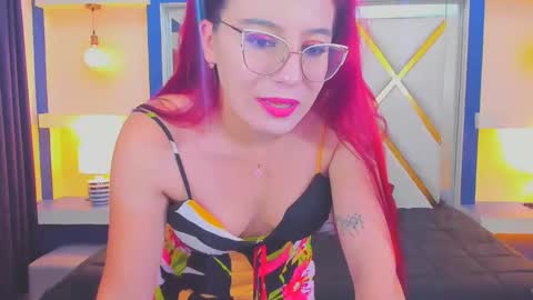 ALLISON online show from 11-13-25, 05:06