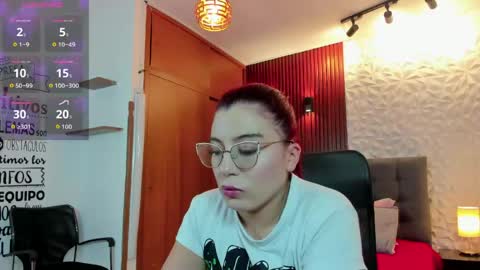 ALLISON online show from 04-29-26, 04:05