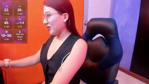 ALLISON online show from 05-09-26, 05:01