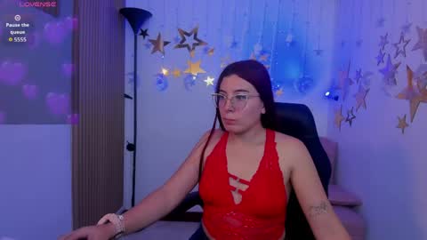ALLISON online show from 05-12-26, 05:04