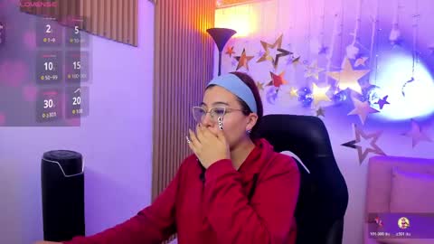 ALLISON online show from 05-26-26, 03:57