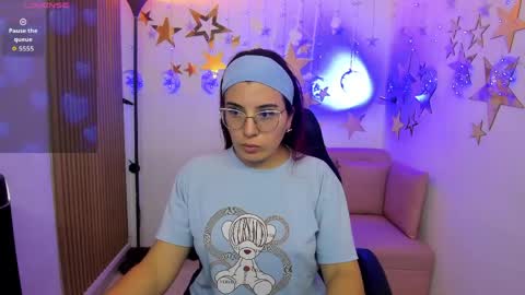 ALLISON online show from 05-27-26, 04:53