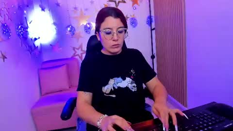 ALLISON online show from 06-18-26, 11:53
