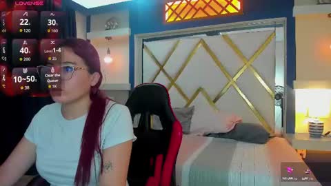 ALLISON online show from 06-20-26, 02:14