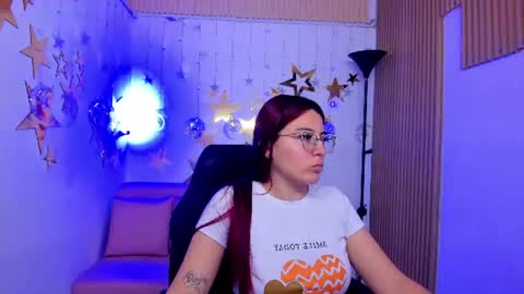 ALLISON online show from 06-22-26, 11:57