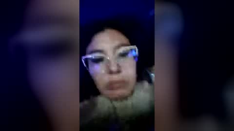 ALLISON online show from 06-25-26, 12:21