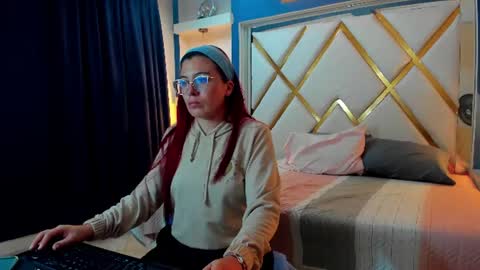 ALLISON online show from 06-27-26, 02:38