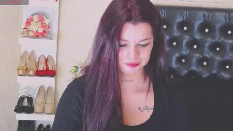 Snapshot of allisonn223 chatting on 02-23-26, 02:58 Deea online show from 02-23-26, 02:58