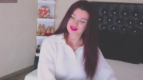 Snapshot of allisonn223 chatting on 04-01-26, 12:39 Deea online show from 04-01-26, 12:39