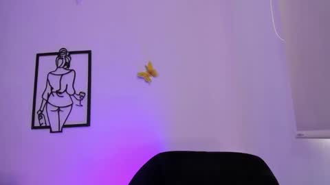 Allison online show from 10-08-25, 08:28