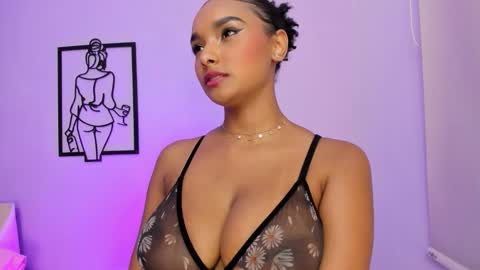 Snapshot of allisonn_bell chatting on 03-13-26, 09:54 Allison online show from 03-13-26, 09:54