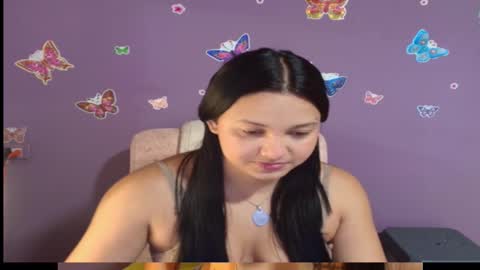 Alisson online show from 01-13-26, 03:23