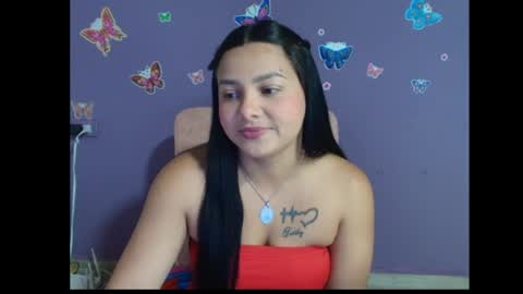 Snapshot of allisonn_smith18 chatting on 04-09-26, 03:17 Alisson online show from 04-09-26, 03:17