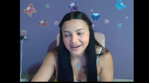 Snapshot of allisonn_smith18 chatting on 04-09-26, 06:24 Alisson online show from 04-09-26, 06:24