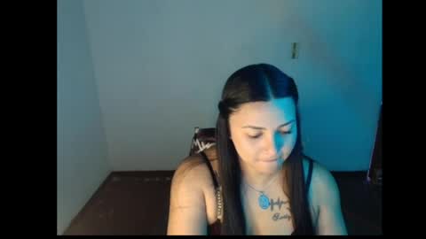 Snapshot of allisonn_smith18 chatting on 05-07-26, 10:48 Alisson online show from 05-07-26, 10:48