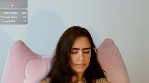 Allison Palmer online show from 03-27-26, 03:34