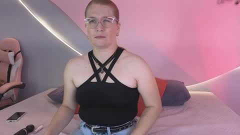 Alli  online show from 05-02-26, 11:48