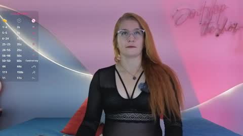 Alli  online show from 05-05-26, 11:51