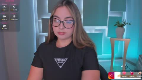 Allison Rogers online show from 03-26-26, 03:23