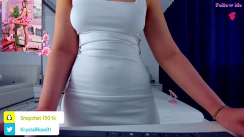 AllisonSweetie online show from 01-16-25, 11:04