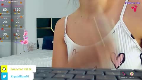 AllisonSweetie online show from 10-22-25, 08:47