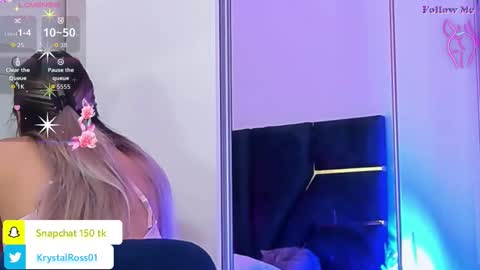 AllisonSweetie online show from 02-24-26, 10:35