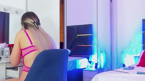 AllisonSweetie online show from 03-16-26, 11:03