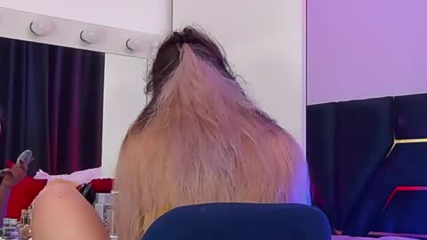 AllisonSweetie online show from 05-09-26, 10:31