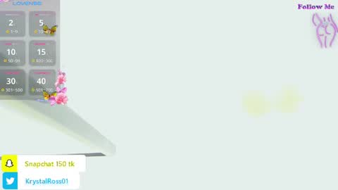 Snapshot of allisonsweetie chatting on 06-24-26, 10:36 AllisonSweetie online show from 06-24-26, 10:36