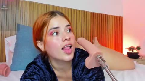 A L L I S S online show from 01-11-25, 03:02