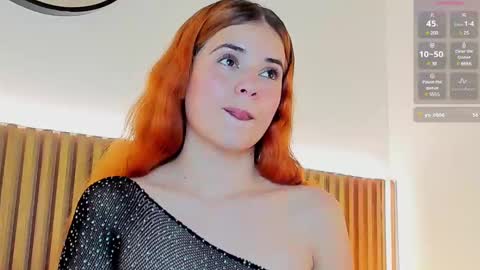 A L L I S S online show from 01-30-25, 06:13