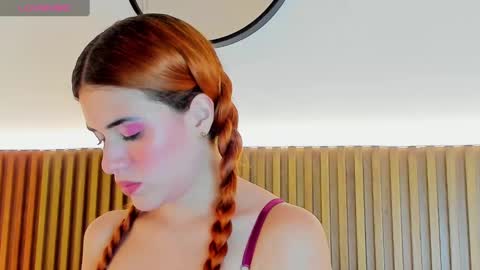 A L L I S S online show from 02-18-25, 02:49