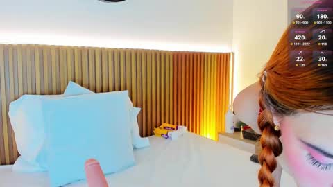 A L L I S S online show from 03-02-25, 02:41