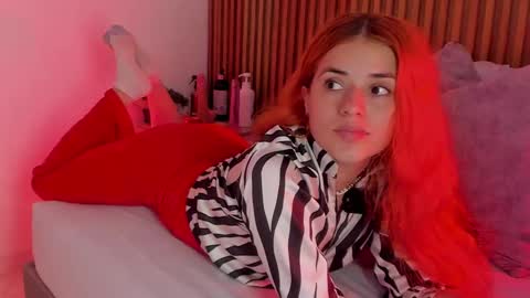 A L L I S S online show from 09-11-25, 07:47