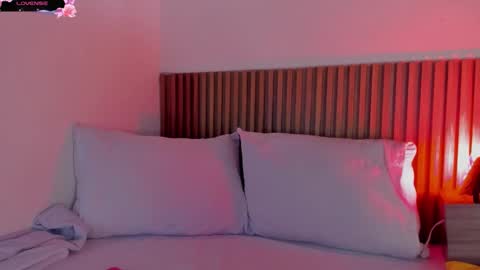 A L L I S S online show from 11-29-25, 07:39