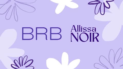 Snapshot of allissa_noir chatting on 07-17-26, 02:29 Allissa online show from 07-17-26, 02:29