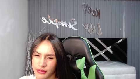 Allisson online show from 12-12-24, 06:47