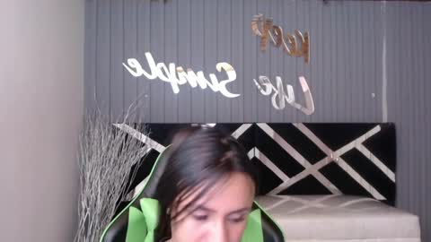 Allisson online show from 12-13-24, 07:25