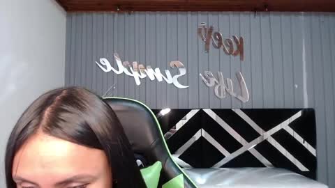 Allisson online show from 12-15-24, 09:56