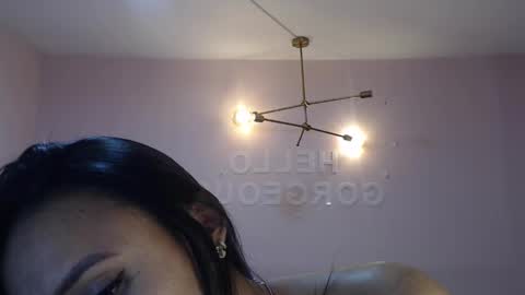 Allisson online show from 01-11-25, 12:50