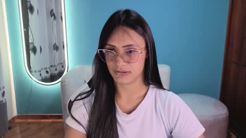 Allisson online show from 09-25-25, 03:21