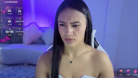 Allisson online show from 12-05-25, 03:15