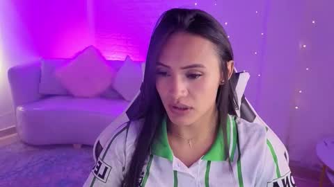 Allisson online show from 03-18-26, 03:20