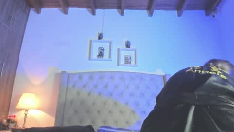 allisson online show from 12-16-24, 12:38