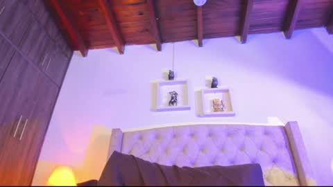 allisson online show from 12-24-24, 03:16