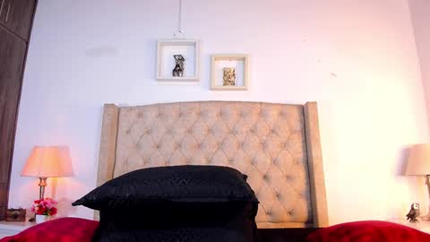 allisson online show from 12-15-25, 12:09